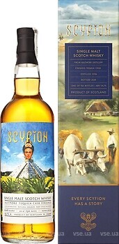 Фото Scyfion Aultmore 2006 0.7 л в подарочной коробке