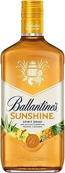 Фото Ballantine's Sunshine 0.7 л