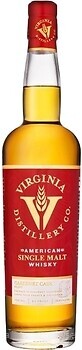 Фото Virginia Distillery Company Cabernet Cask 0.7 л