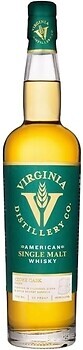 Фото Virginia Distillery Company Cider Cask 0.7 л