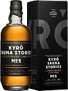 Виски, бурбон Kyro