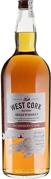Фото West Cork Bourbon Cask 4.5 л