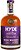 Фото Hyde Cask Strength Sherry Cask Finish 0.7 л