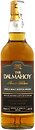 Фото Dalmahoy Bourbon Cask Finish 0.7 л