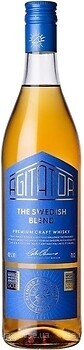 Фото Agitator The Swedish Blend 0.7 л