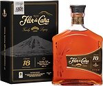 Фото Flor de Cana 18 YO 0.7 л в подарочной упаковке
