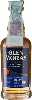 Фото Glen Moray Elgin Classic Port Cask Finish 0.05 л