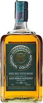 Фото Glen Moray 16 YO 0.7 л