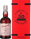 Фото Glenfarclas 30 YO 0.7 л в деревянной коробке
