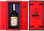 Фото Glenfarclas 35 YO 0.7 л в деревянной коробке