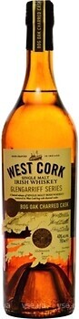 Фото West Cork Glengariff Bog Oak 0.7 л