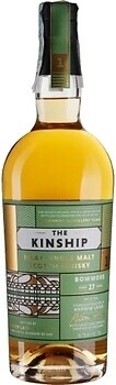 Фото Bowmore The Kinship 27 YO 0.7 л