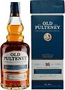 Фото Old Pulteney 16 YO 0.7 л в подарочной коробке