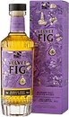 Фото Wemyss Malts Velvet Fig Blended Malt 0.7 л в подарочной коробке