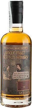 Фото Macduff Batch 8 10 YO 0.5 л