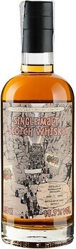 Фото GlenAllachie Batch 3 10 YO 0.7 л