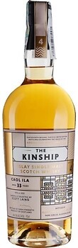 Фото Caol Ila The Kinship 33 YO 0.7 л