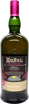 Фото Ardbeg Smoketrails Napa Valley Edition 1 л