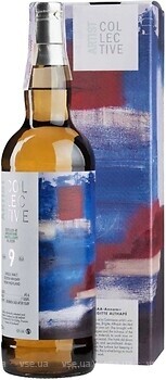 Фото Ardmore Artist Collective 9 YO 0.7 л в подарочной коробке