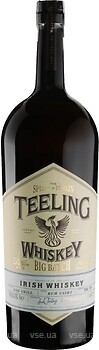 Фото Teeling Small Batch 5 л