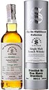 Фото Signatory Vintage The Un-Chillfiltered Collection Ben Nevis 10 YO 0.7 л в металлической тубе