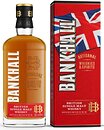 Фото Bankhall Single Malt English Whisky 0.7 л в подарочной упаковке