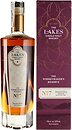 Фото Lakes Whiskymakers Reserve No.7 0.7 л в подарочной упаковке
