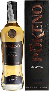 Фото Pokeno Origin 0.7 л в подарочной упаковке