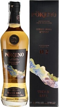 Фото Pokeno Winter 0.7 л в подарочной упаковке