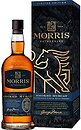 Фото Morris Smoked Muscat Barrel 0.7 л в подарочной упаковке