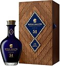 Фото Chivas Regal Royal Salute 51 YO 0.7 л в подарочной коробке