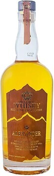 Фото Alexander Single Malt 0.7 л