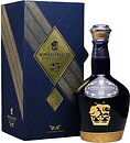 Фото Chivas Regal Royal Salute 25 YO 0.7 л в подарочной коробке
