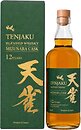 Фото Tenjaku Mizunara Cask 12 YO 0.7 л в подарочной коробке