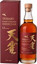 Фото Tenjaku Pure Malt Sherry Cask 12 YO 0.7 л в подарочной коробке