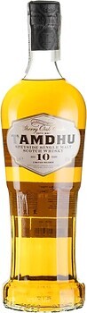 Фото Tamdhu 10 YO 0.7 л