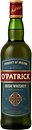 Фото O'Patrick Irish Whiskey 0.7 л