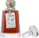 Фото Baron Gaston Legrand Bas Armagnac Carafe Seviac 1967 0.7 л в подарочной упаковке