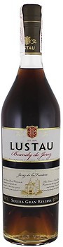 Фото Lustau Solera Gran Reserva 10 лет 0.7 л