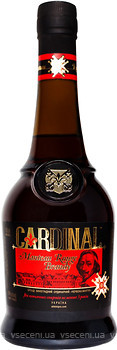 Фото Красная мантия Cardinal 0.5 л