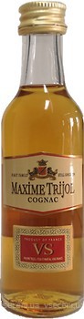 Фото Maxime Trijol Cognac VS 0.05 л