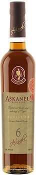 Фото Askaneli Brothers 6 лет выдержки 0.5 л