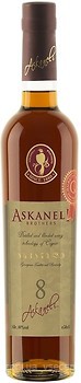 Фото Askaneli Brothers 8 лет выдержки 0.5 л