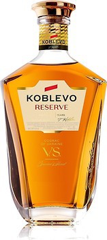 Фото Koblevo Reserve VS 3 года выдержки 0.5 л