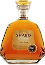 Фото Shabo Reserve 5 лет выдержки 0.5 л