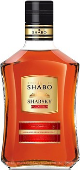 Фото Shabo Shabsky Classic YP 6-9 мес. выдержки 0.25 л