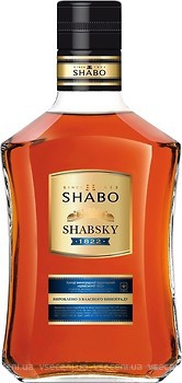 Фото Shabo Shabsky 1822 0.5 л