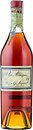 Фото Baron Gaston Legrand Bas Armagnac 1996 0.7 л в подарочной упаковке