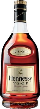 Фото Hennessy V.S.O.P. 6 лет выдержки 0.7 л