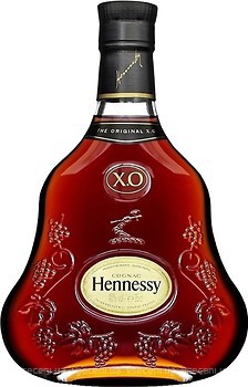 Фото Hennessy X.O. 20 лет выдержки 0.35 л